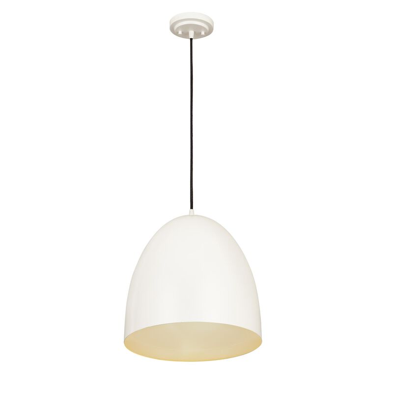 Z Studio Dome 19 Inch Large Pendant by Z-Lite