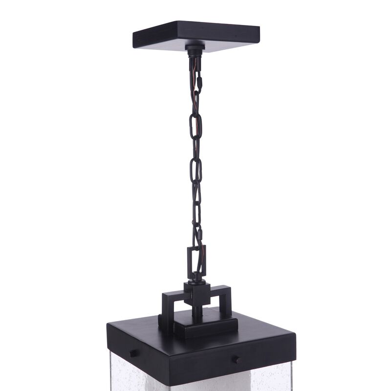 Hayner Medium Outdoor Hanging Lantern by Craftmade