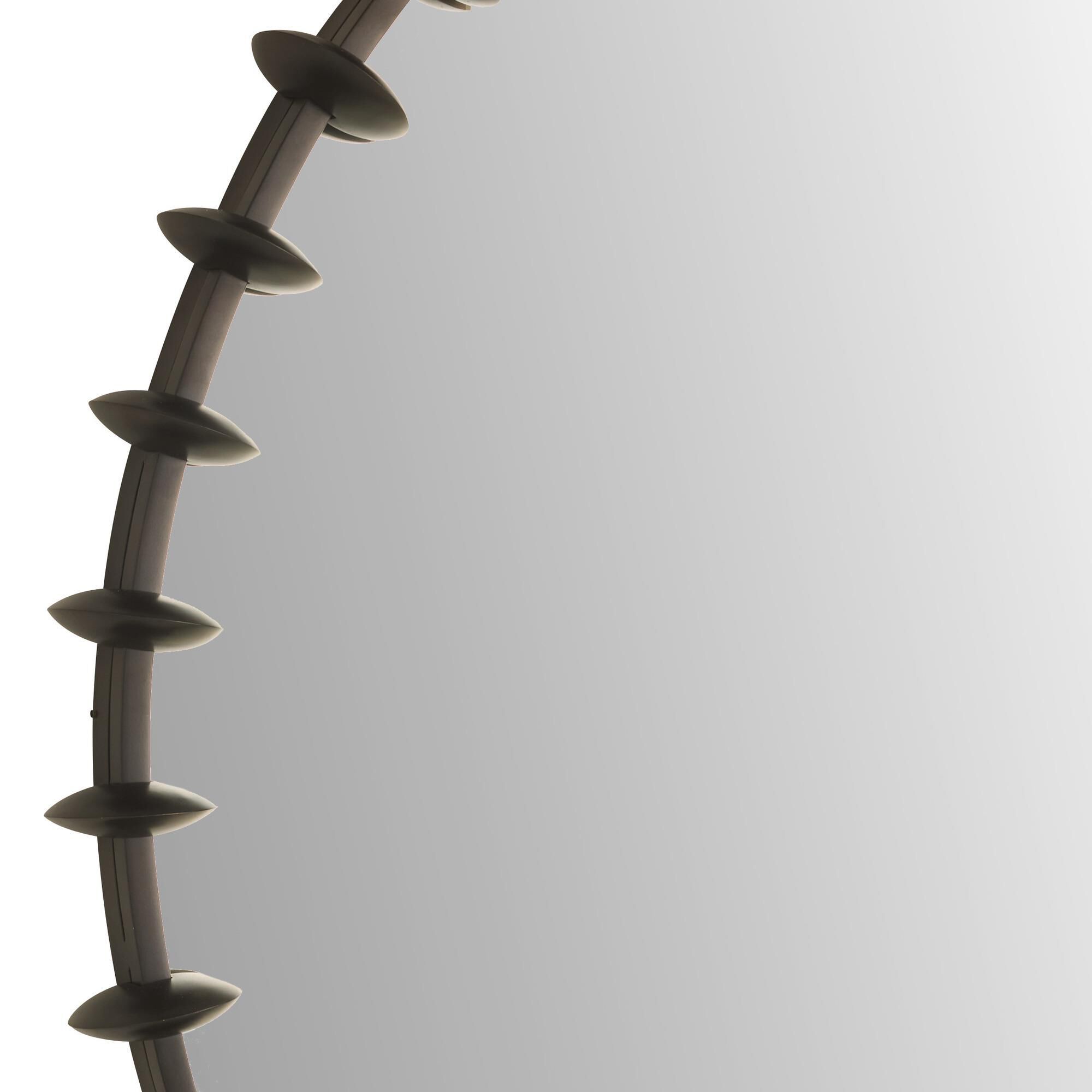 Pira 60 Inch Decorative Mirror by Arteriors Home