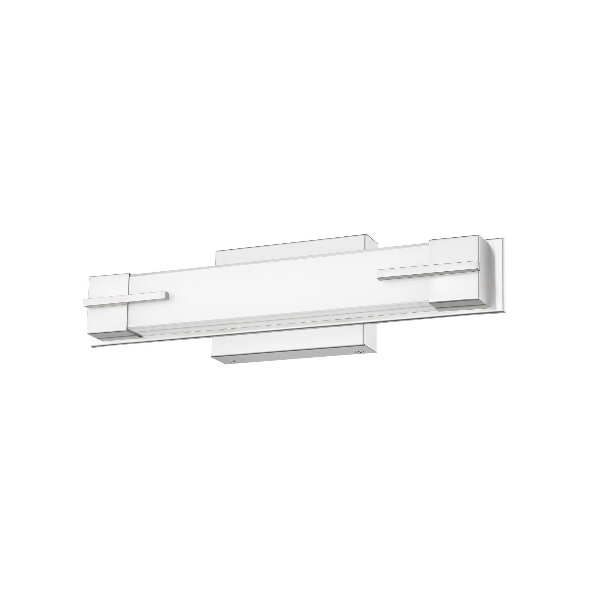 Chase 18 Inch Bath Vanity Light by Z Lite