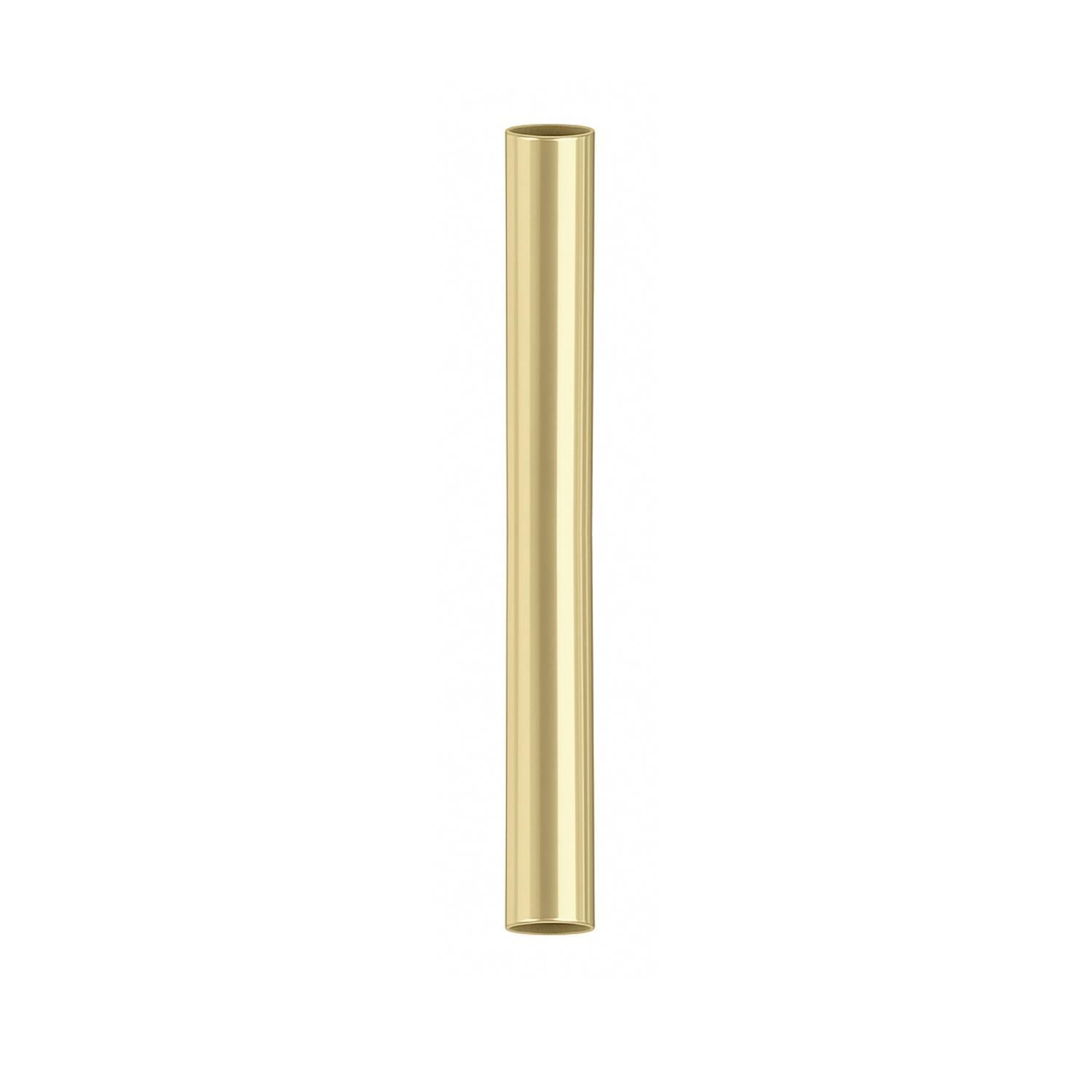 Shown in Polished Brass finish