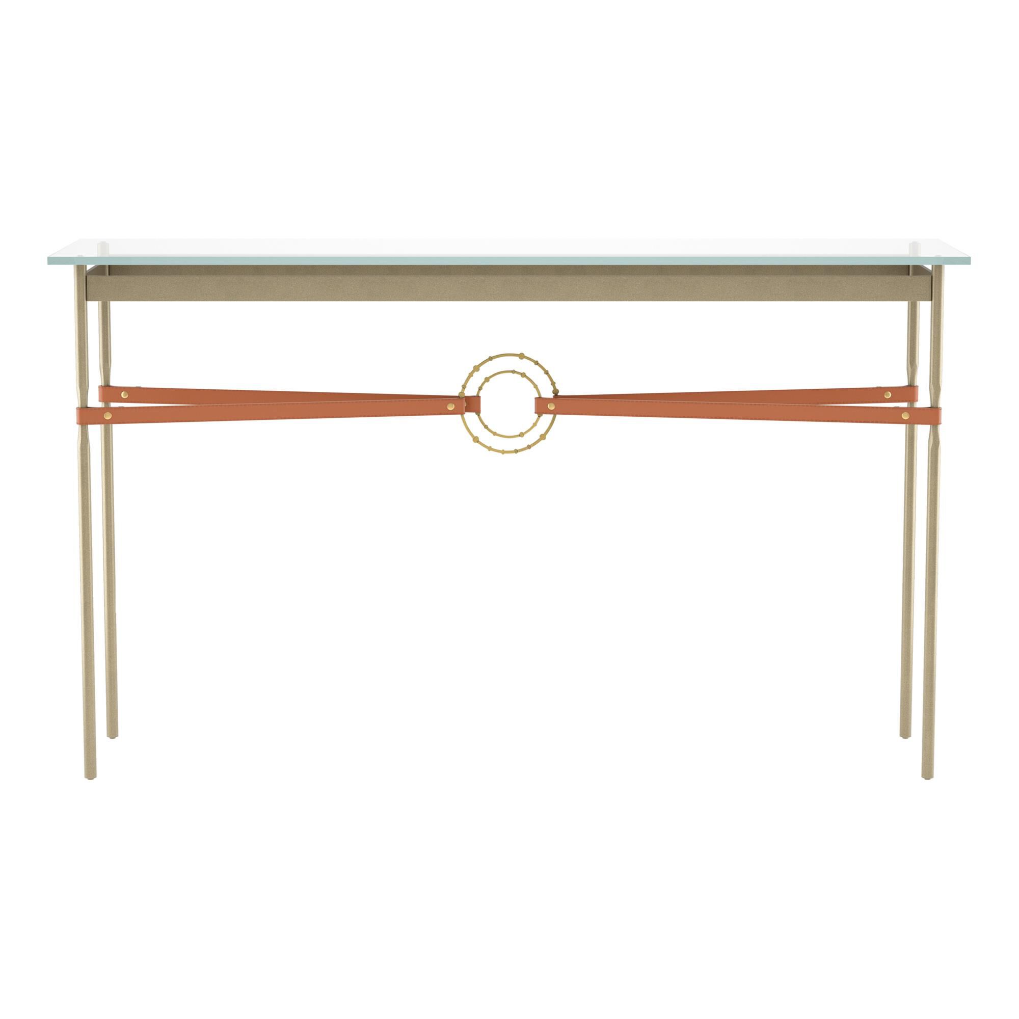 Equus 54 Inch Console Table,