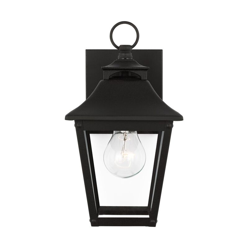 Sean Lavin Galena 11 Inch Outdoor Wall Light by Visual Comfort Studio