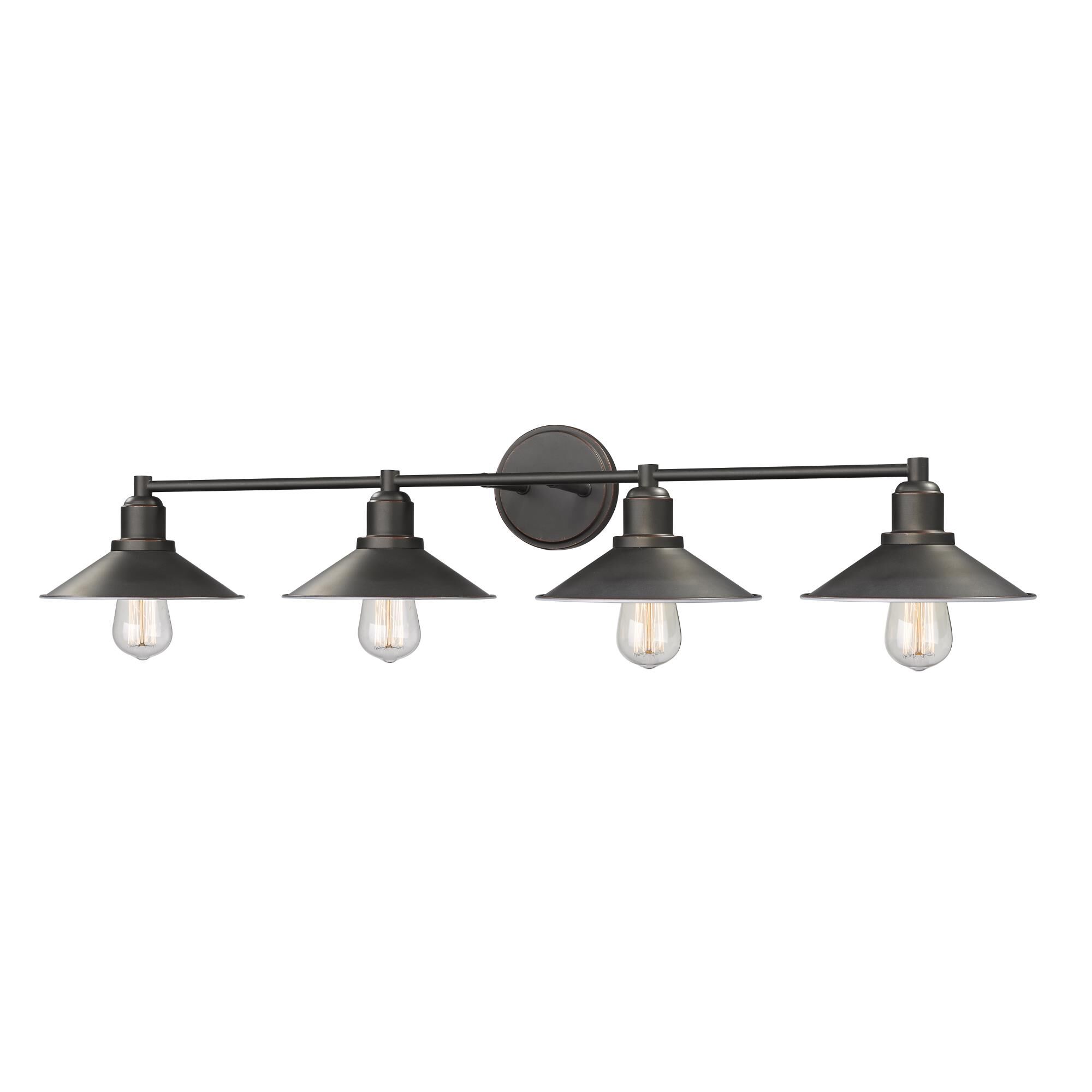 Casa 36 Inch 4 Light Bath Vanity Light by Z-Lite