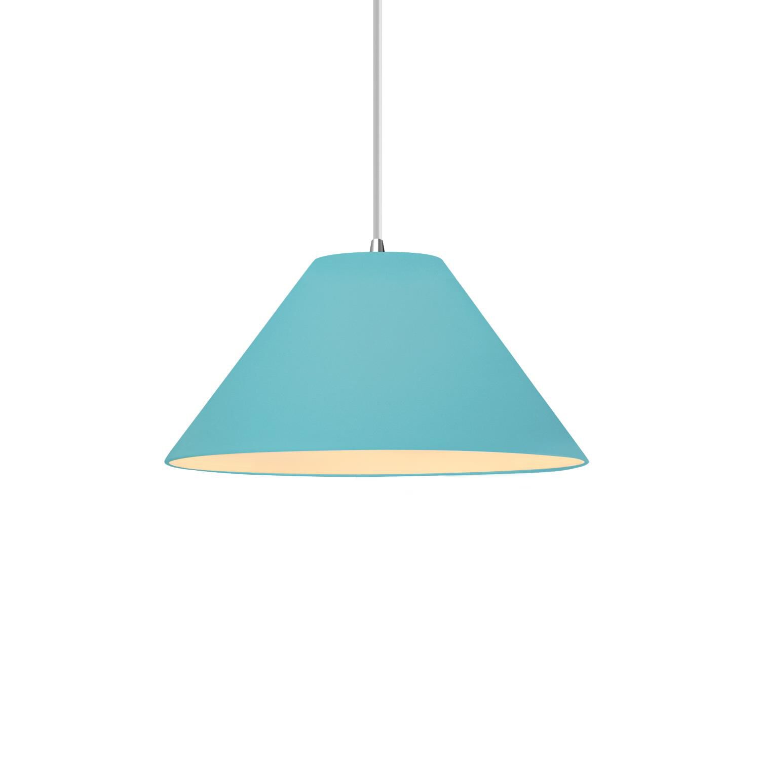 Radiance Avola 11 Inch Mini Pendant by Justice Design Group