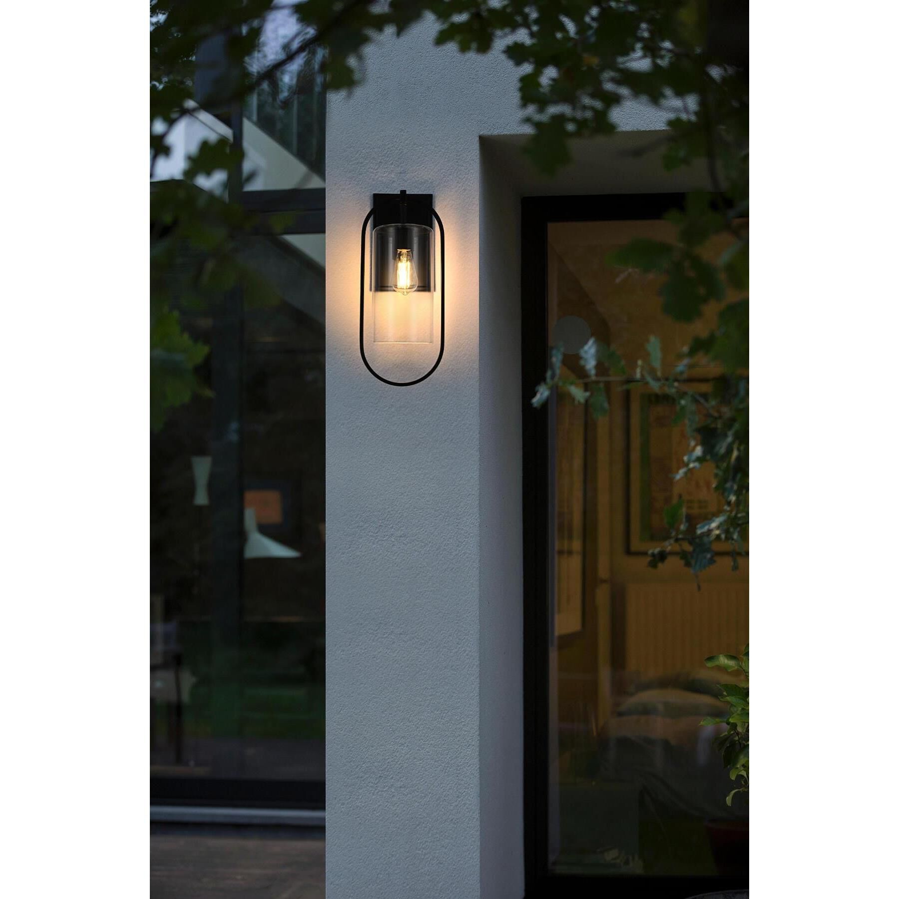 Jaxson 20 Inch Outdoor Wall Light by Elegant Lighting