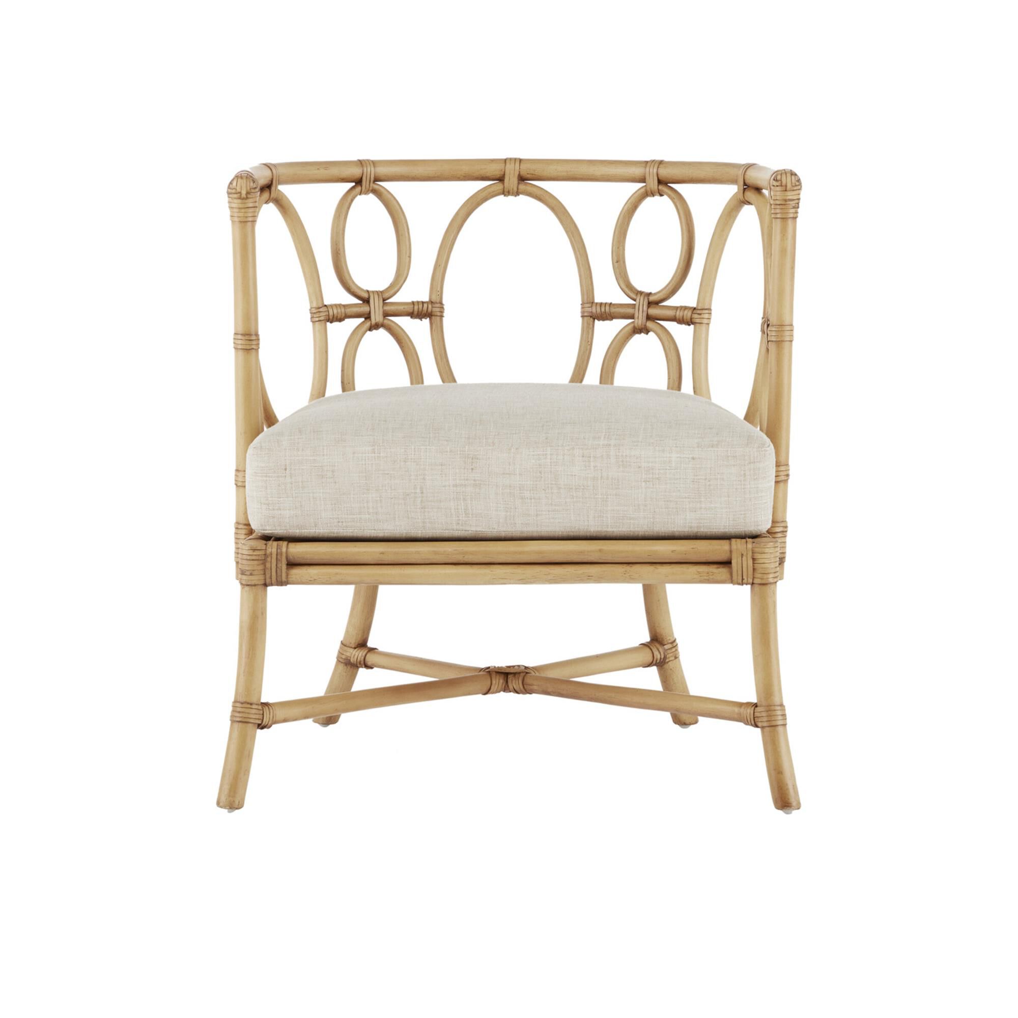 Tegal Accent Chair,