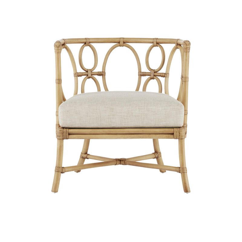 Tegal Accent Chair by Currey and Company