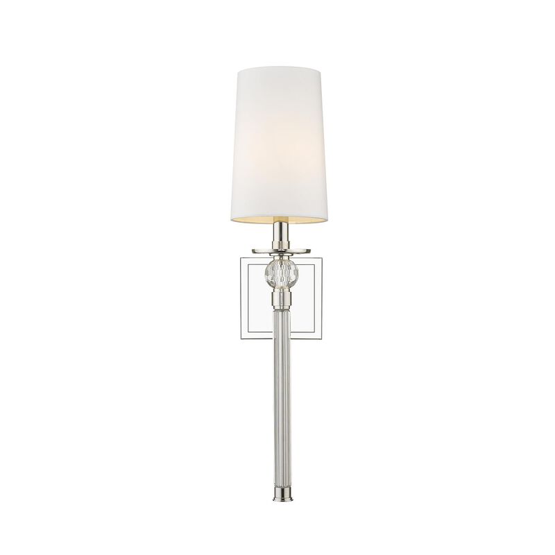 Z-Lite Mia 24 Inch Wall Sconce