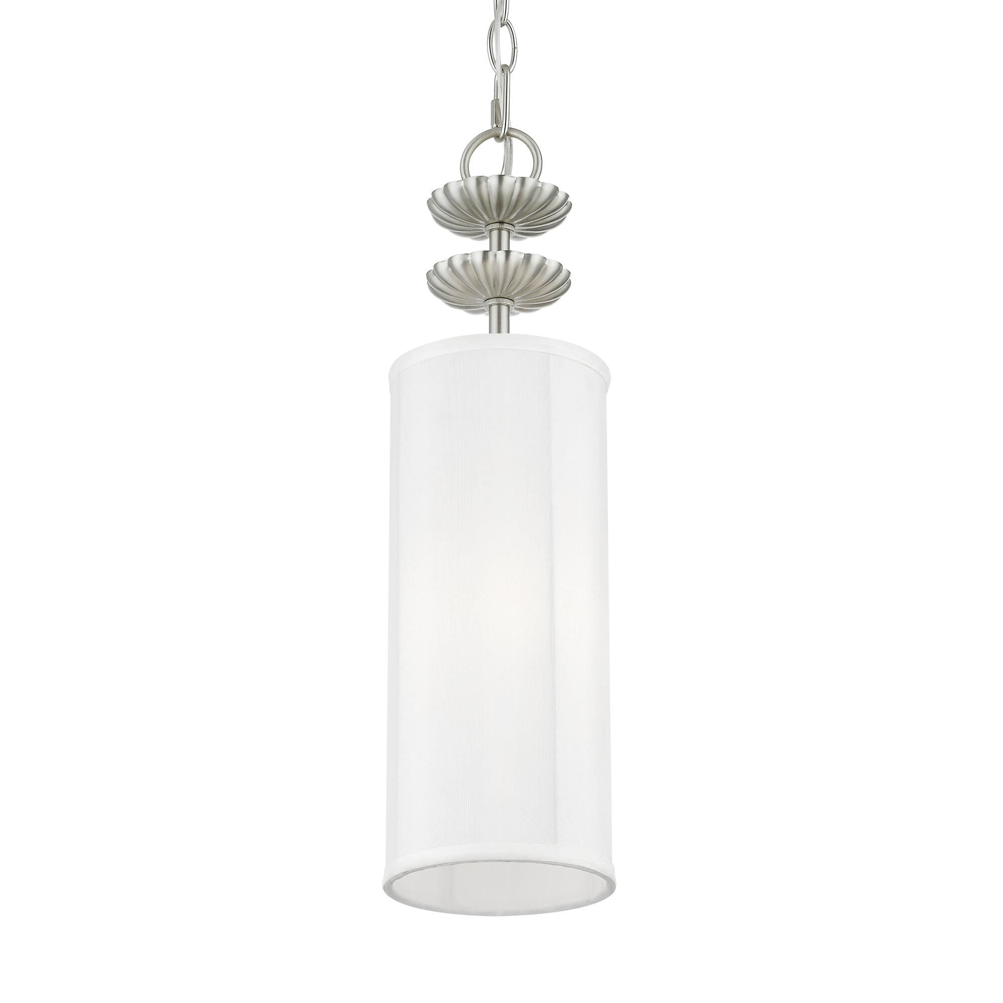 Livex Lighting Brookdale Mini Pendant