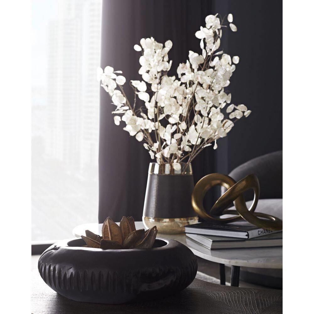 Quinn 8 Inch Sculpture by Arteriors Home