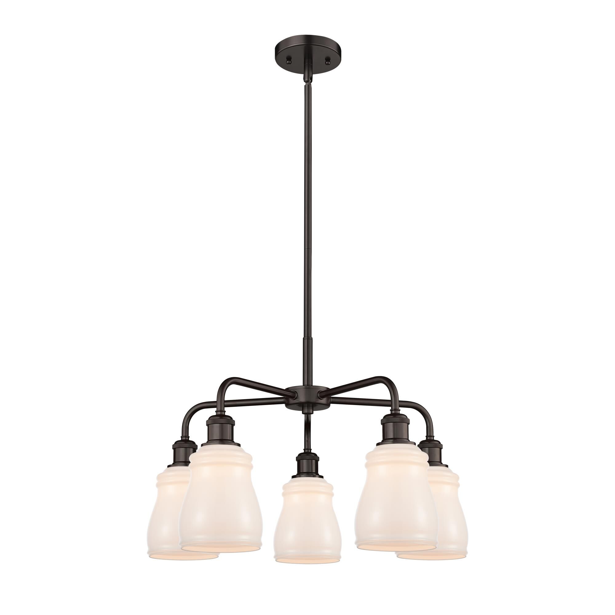 Bruno Marashlian Ellery 23 Inch Chandelier by Innovations Lighting