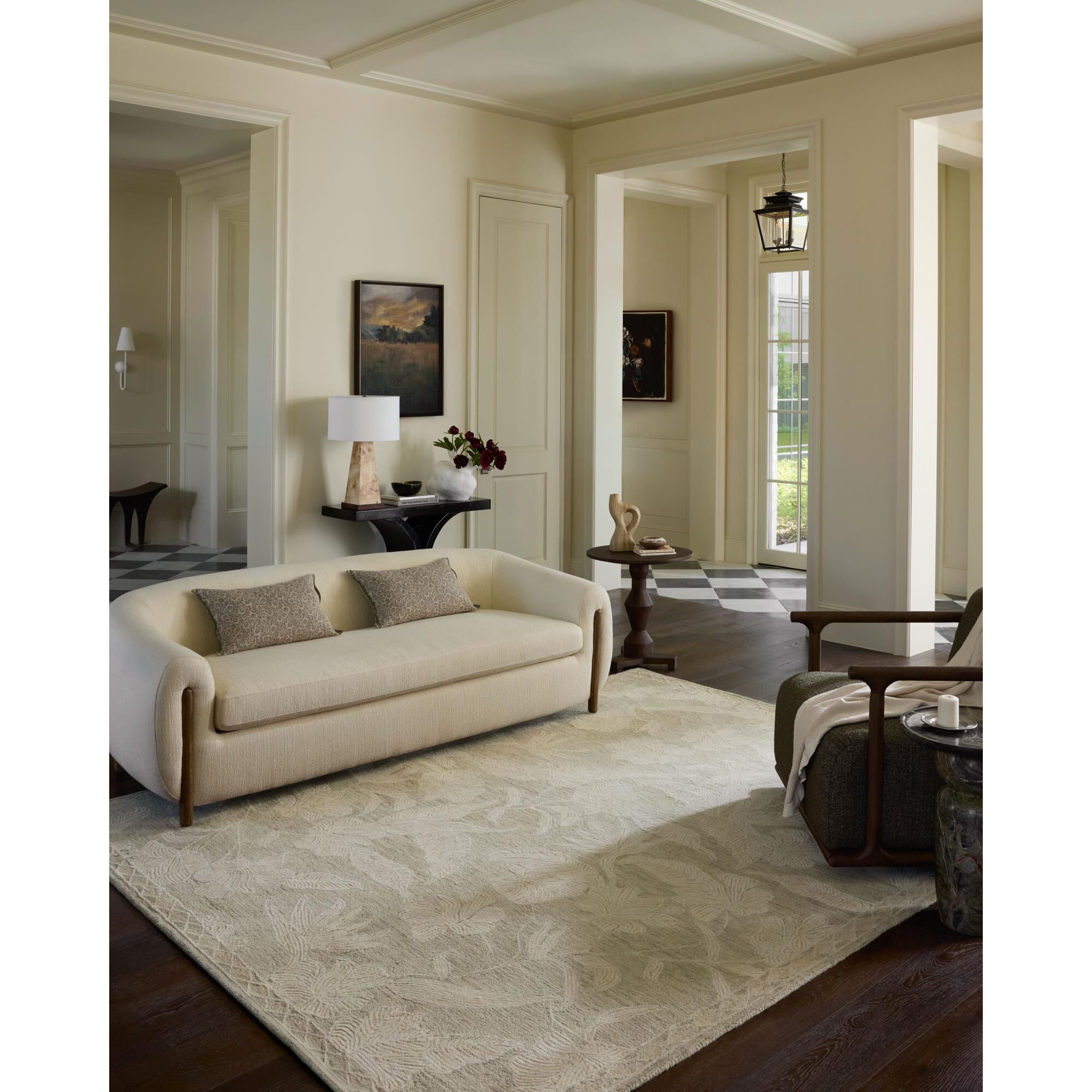 Lenore Area Rug by Loloi Rugs