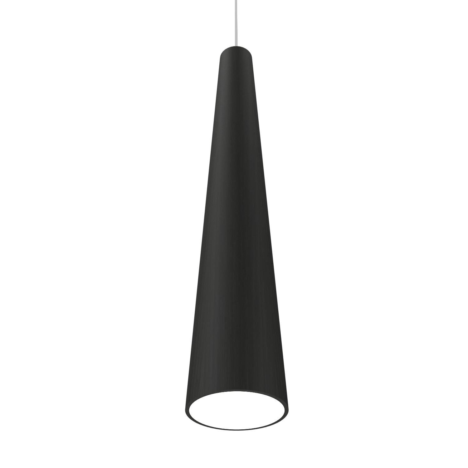 Conical Mini Pendant by Accord Lighting