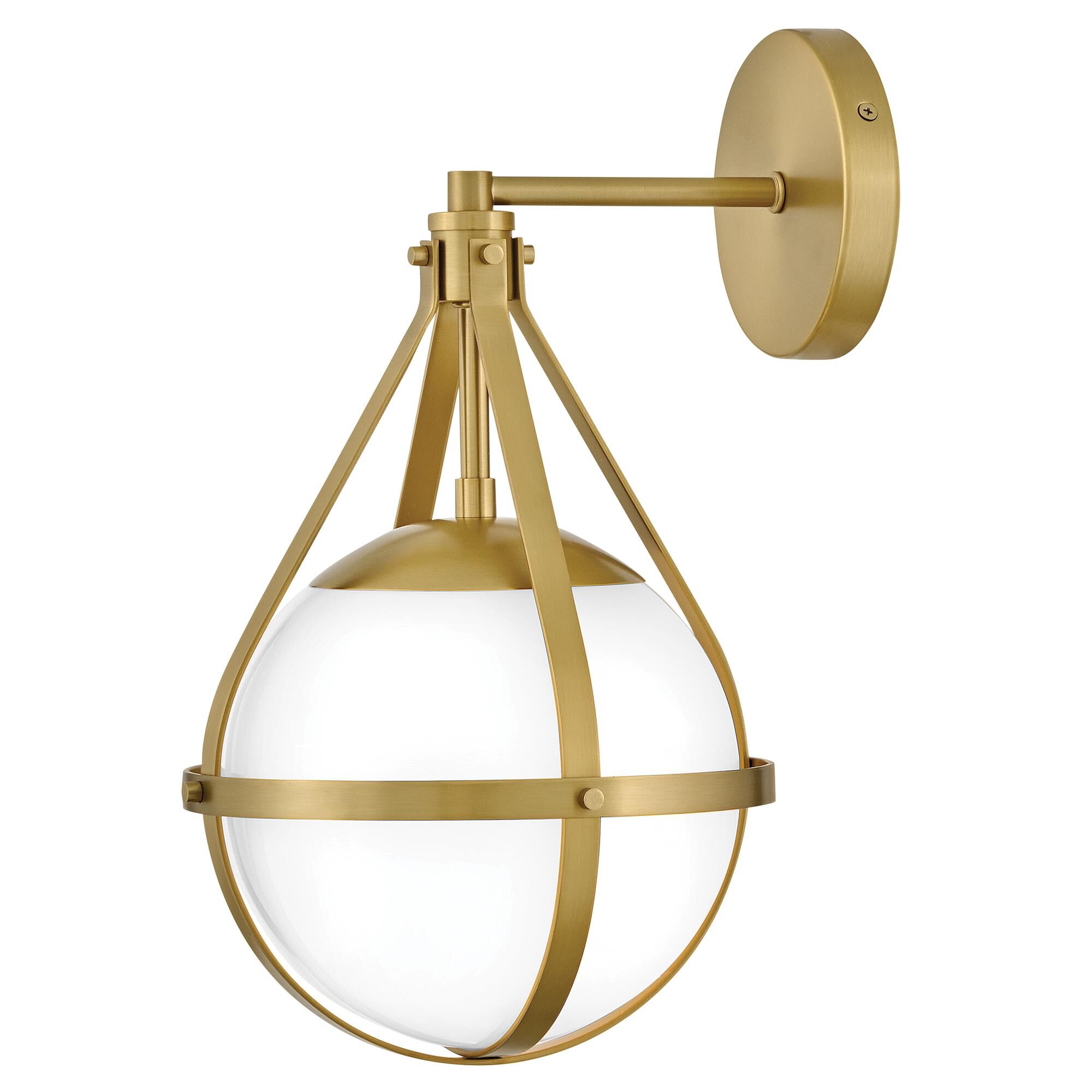 Colby 9 Inch Wall Sconce by Lark
