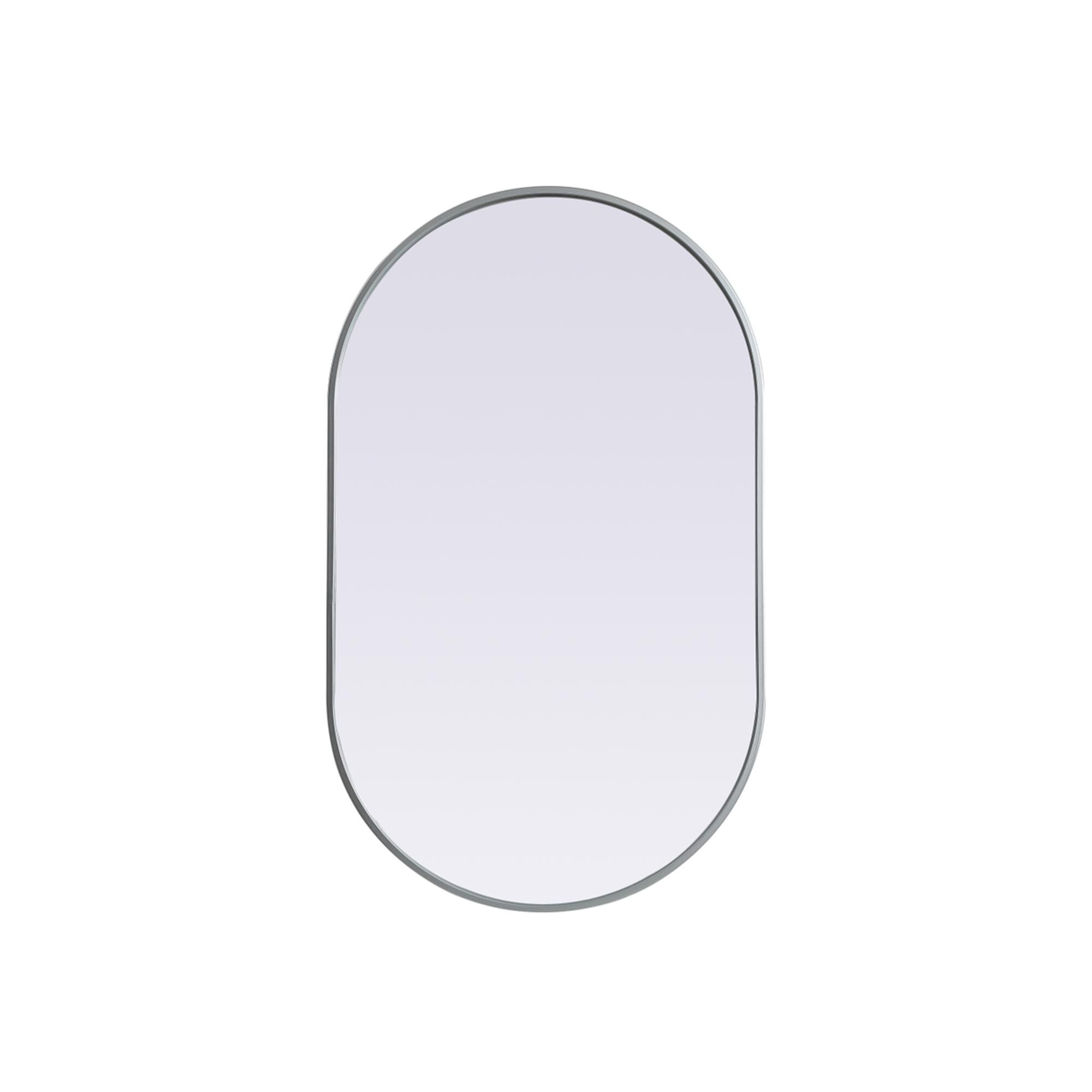 Shown in Silver finish