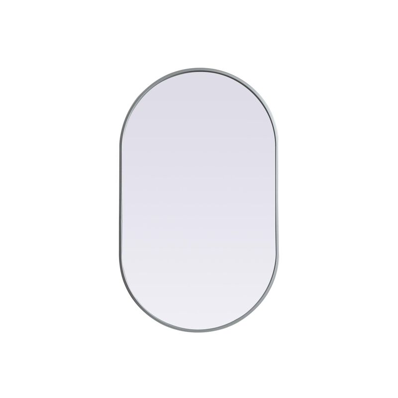 Asha Decorative Mirrors by Elegant Decor