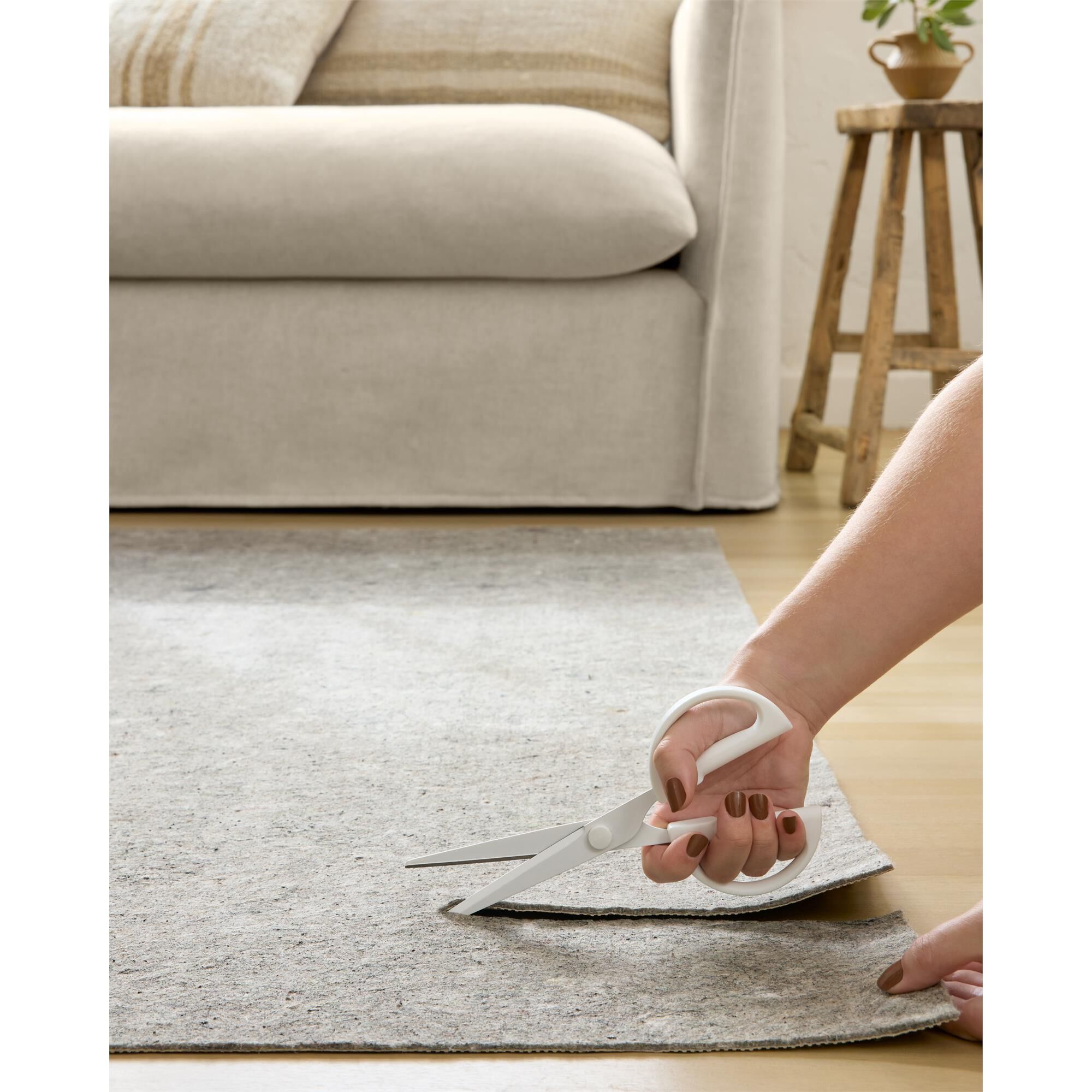 Cushion Grip All Surface Rug Pad,