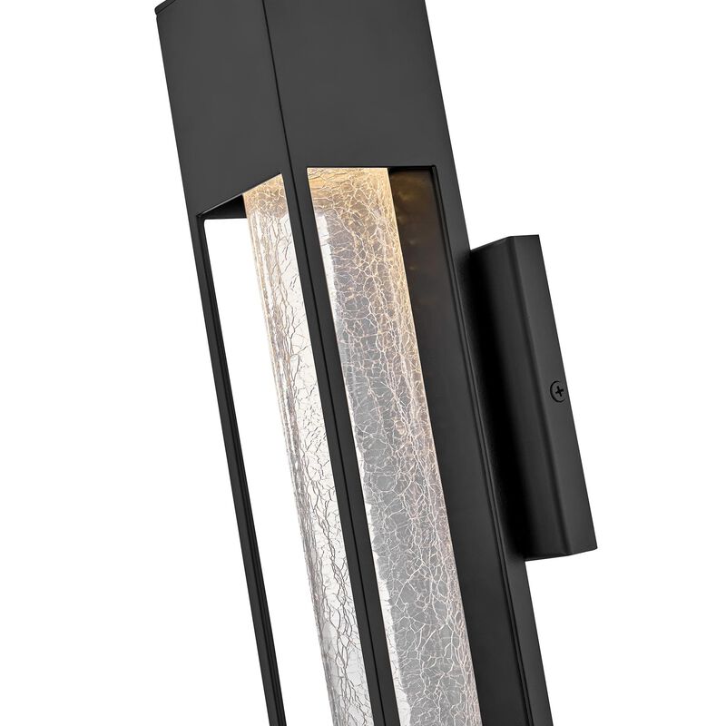 Vapor 14 Inch Outdoor Wall Light by Hinkley