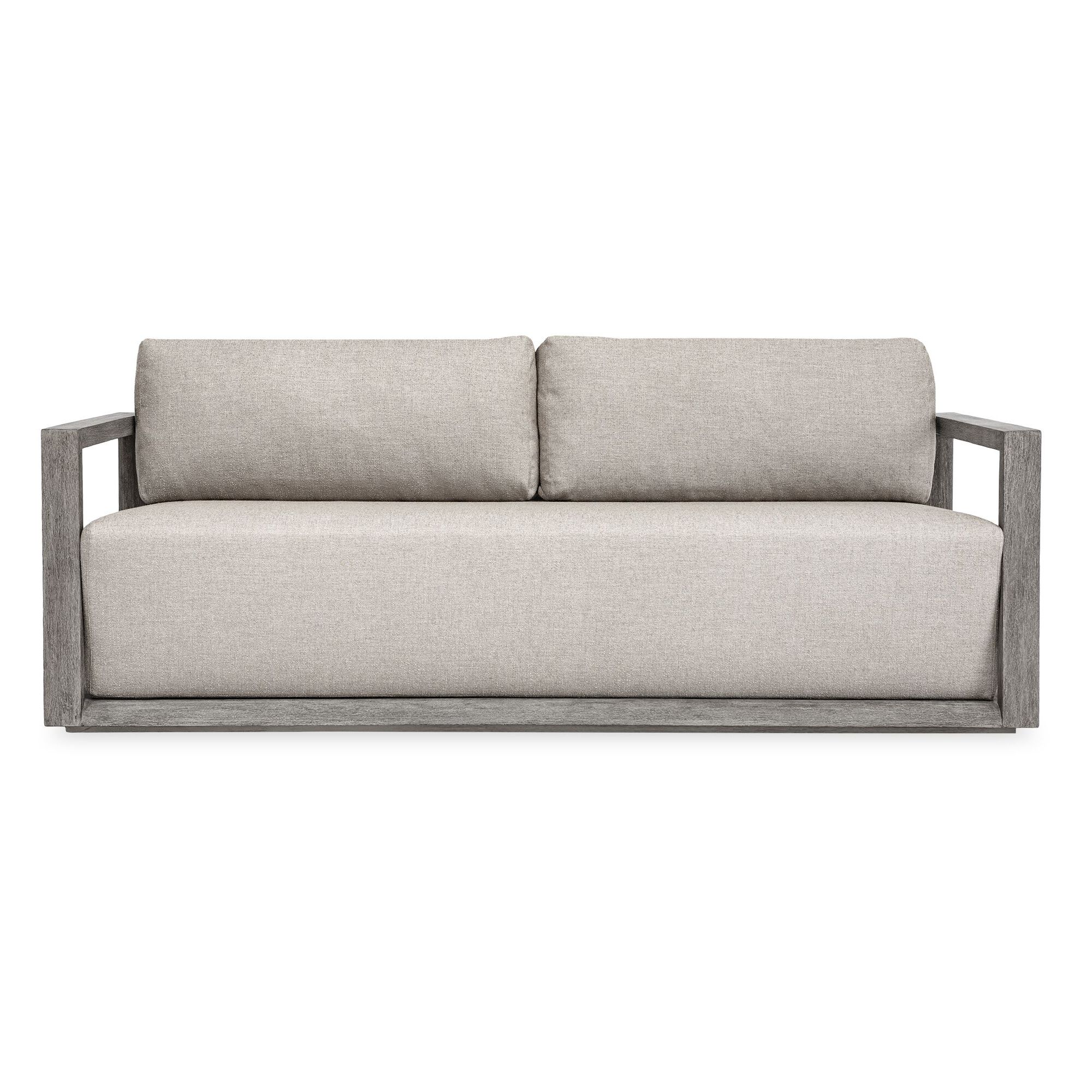 Remsen 81 Inch Sofa,