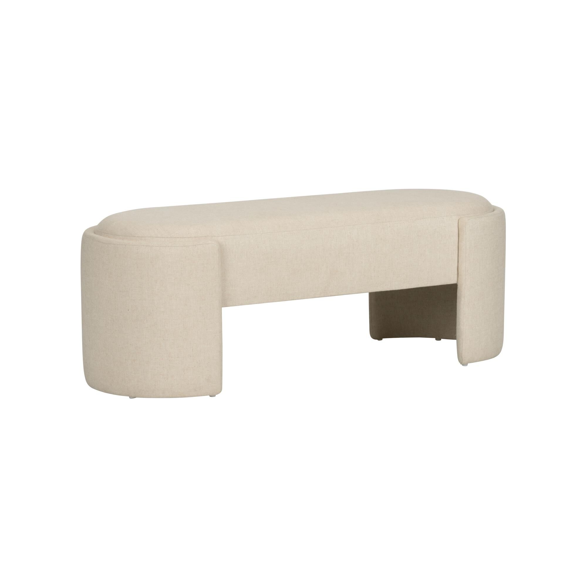 Prix 50 Inch Bench by Wildwood