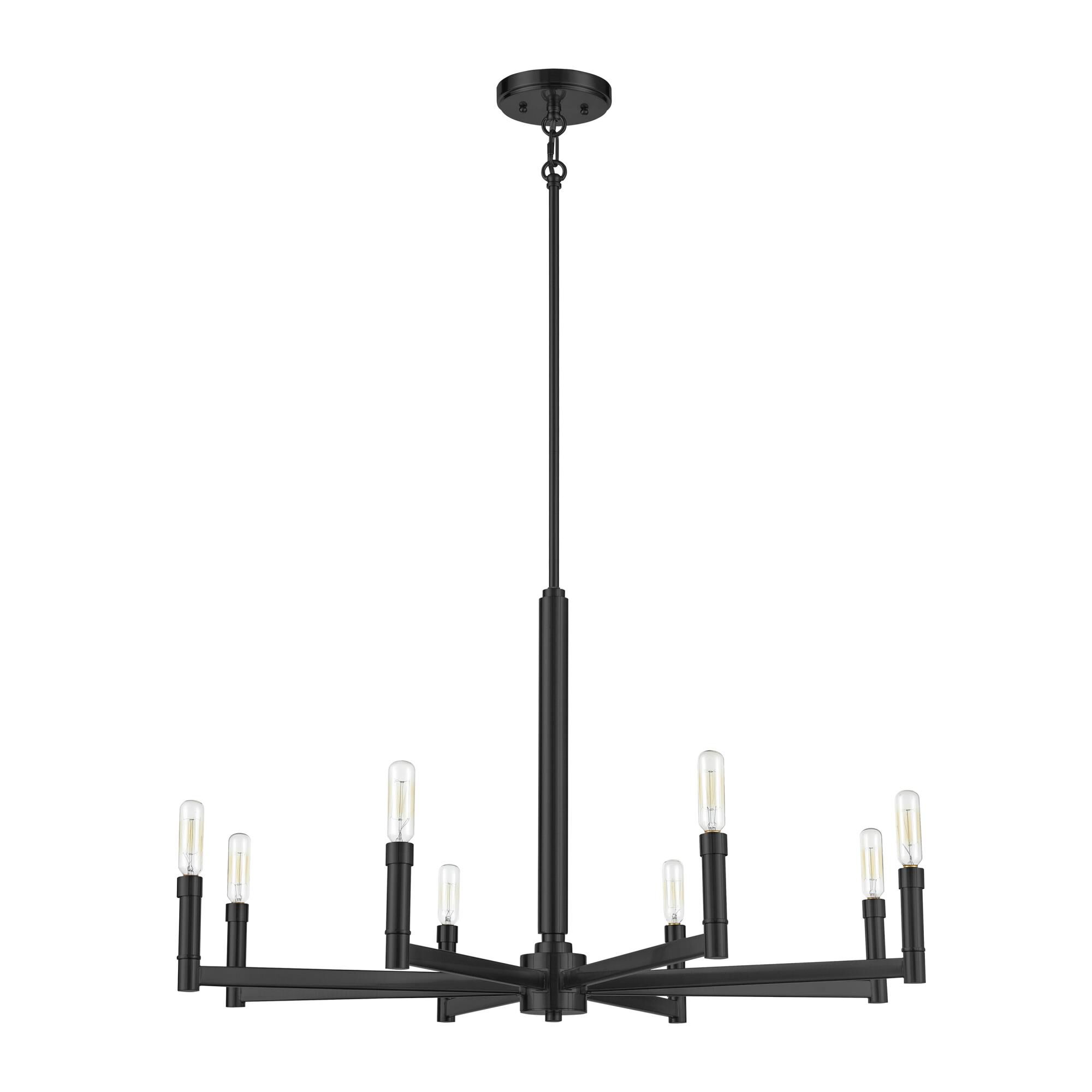 Daxley 31 Inch Chandelier by Millenium Lighting