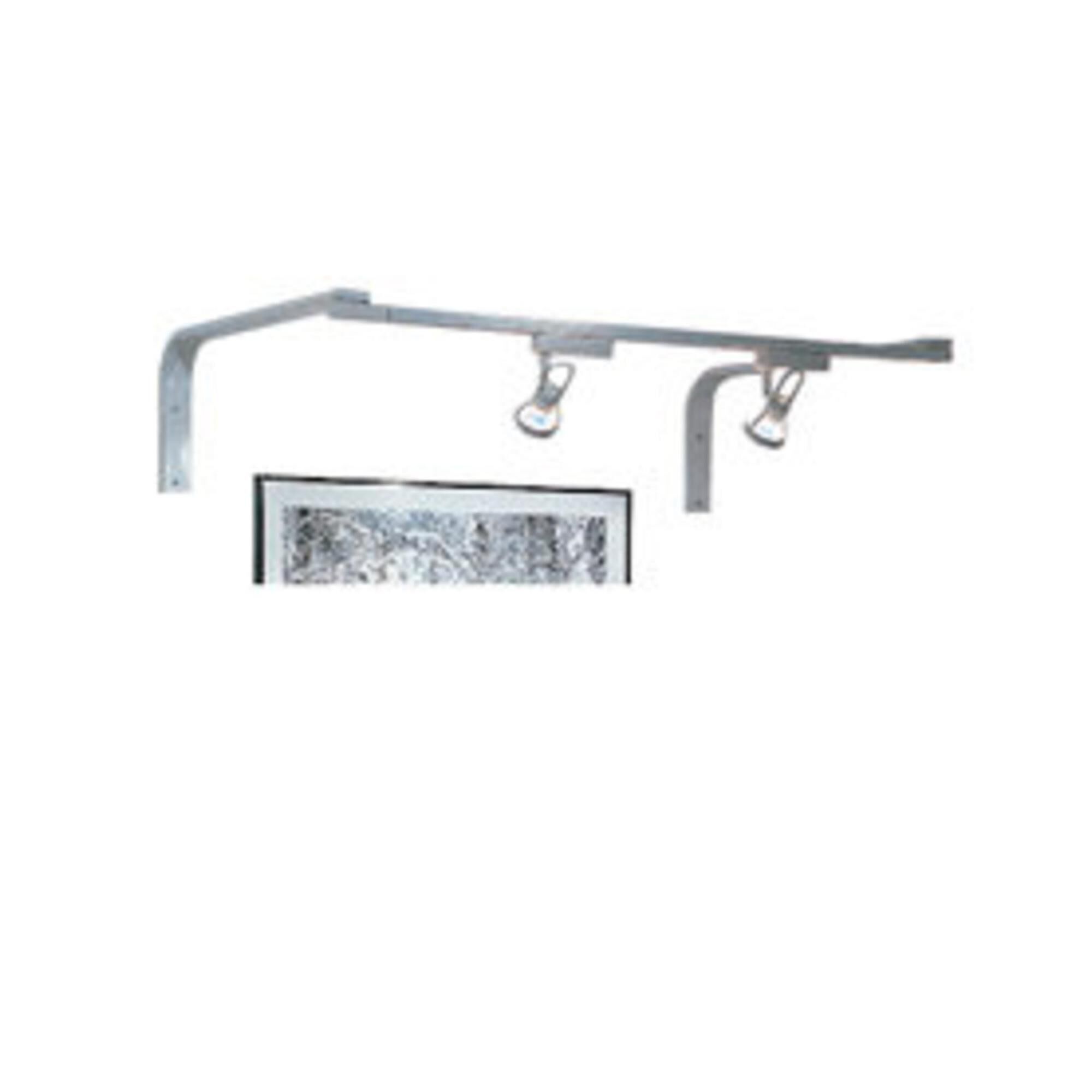 24 Inch Track Standoff by WAC Lighting