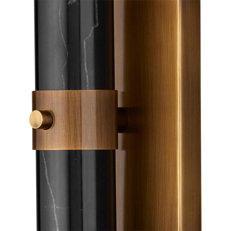 Beatrix 5 Inch Wall Sconce by Currey and Company