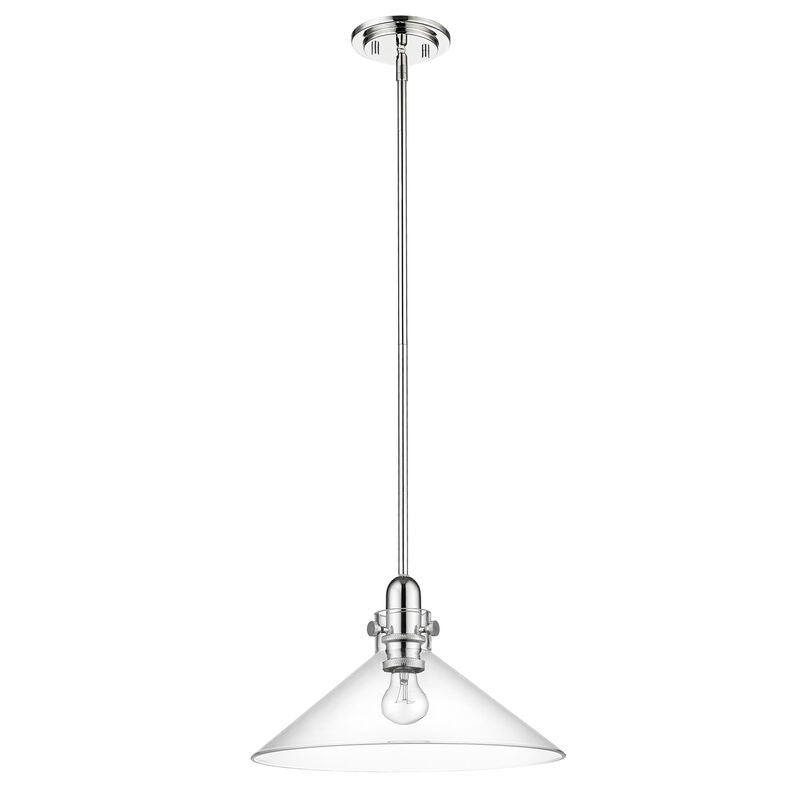 Acclaim Lighting Dwyer 15 Inch Large Pendant