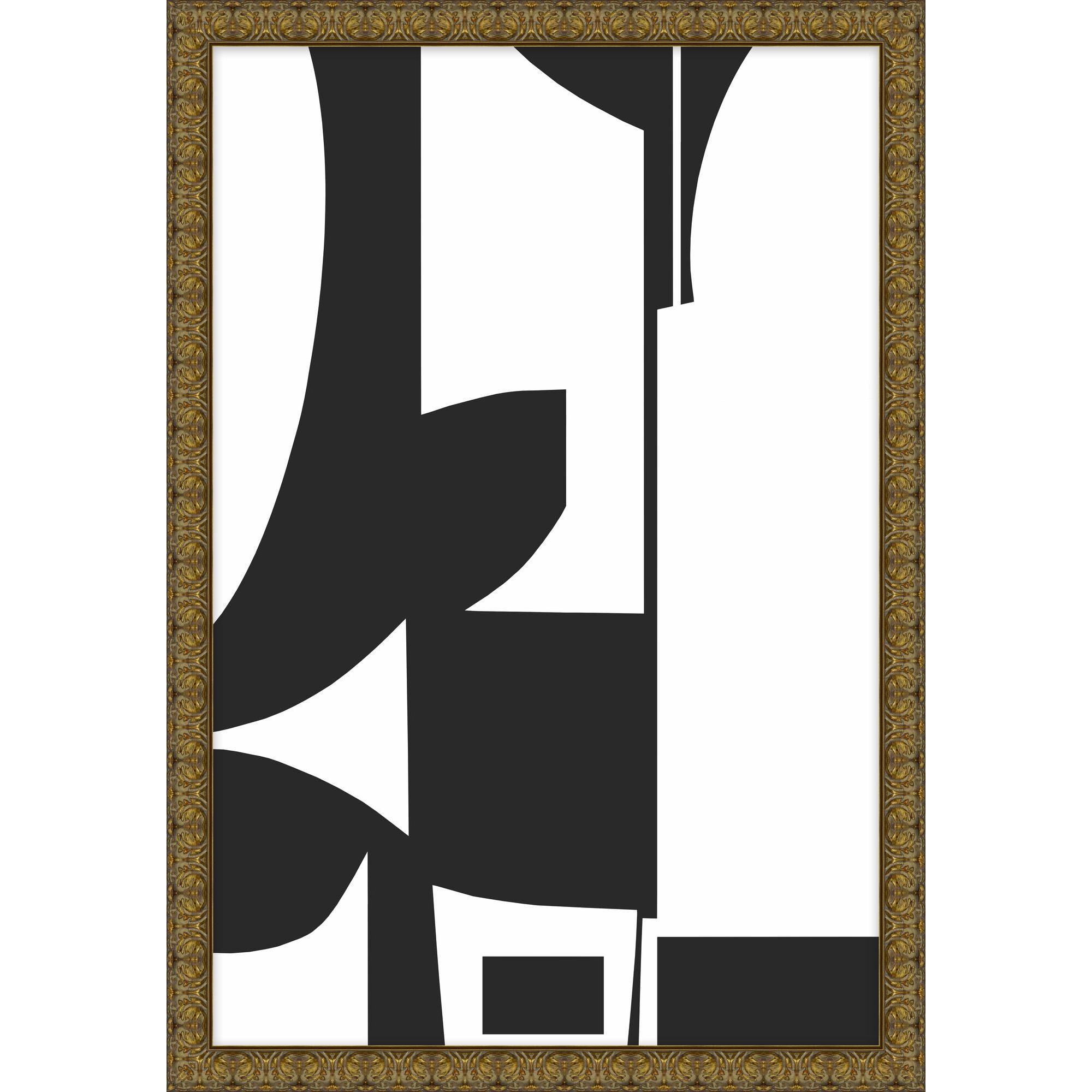 Shown in Gold finish