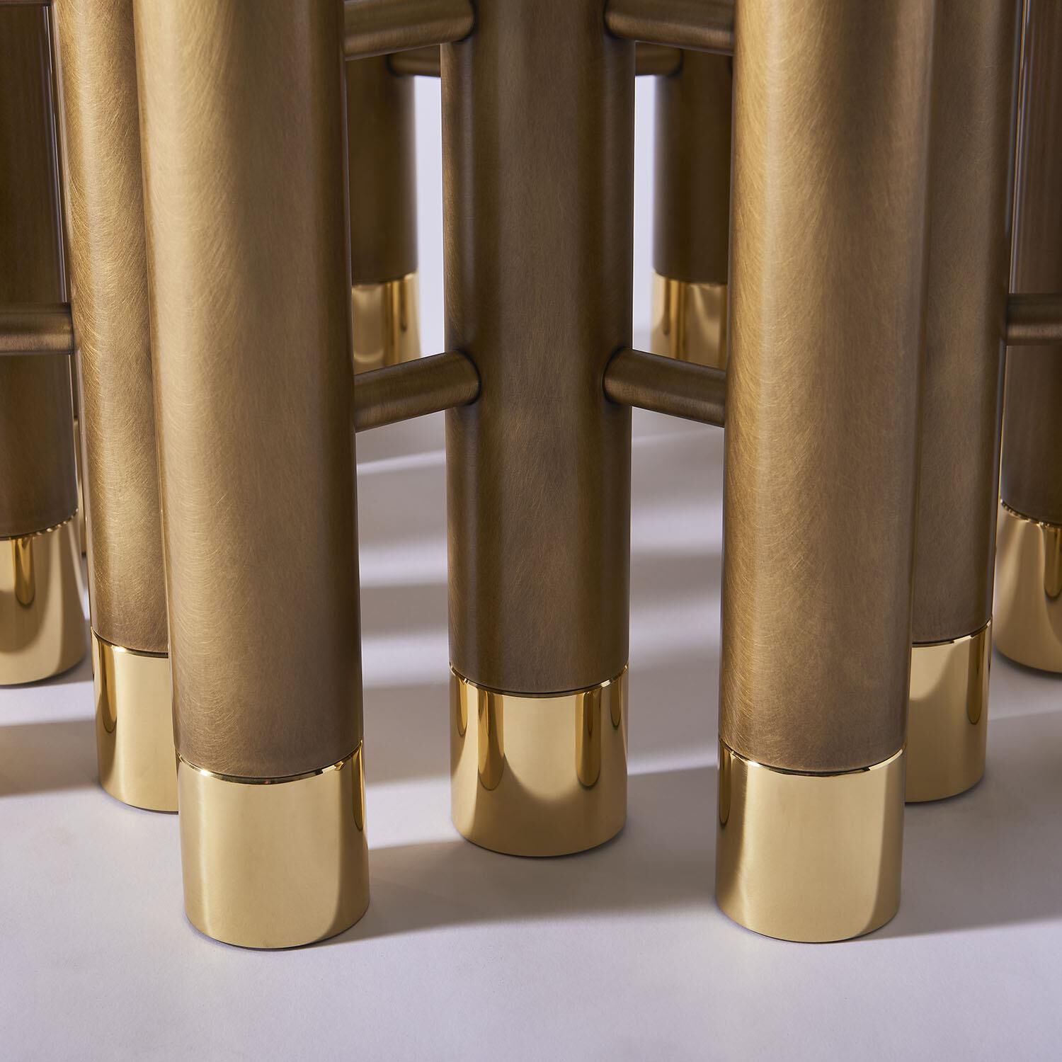 Shown in Steel Glass finish