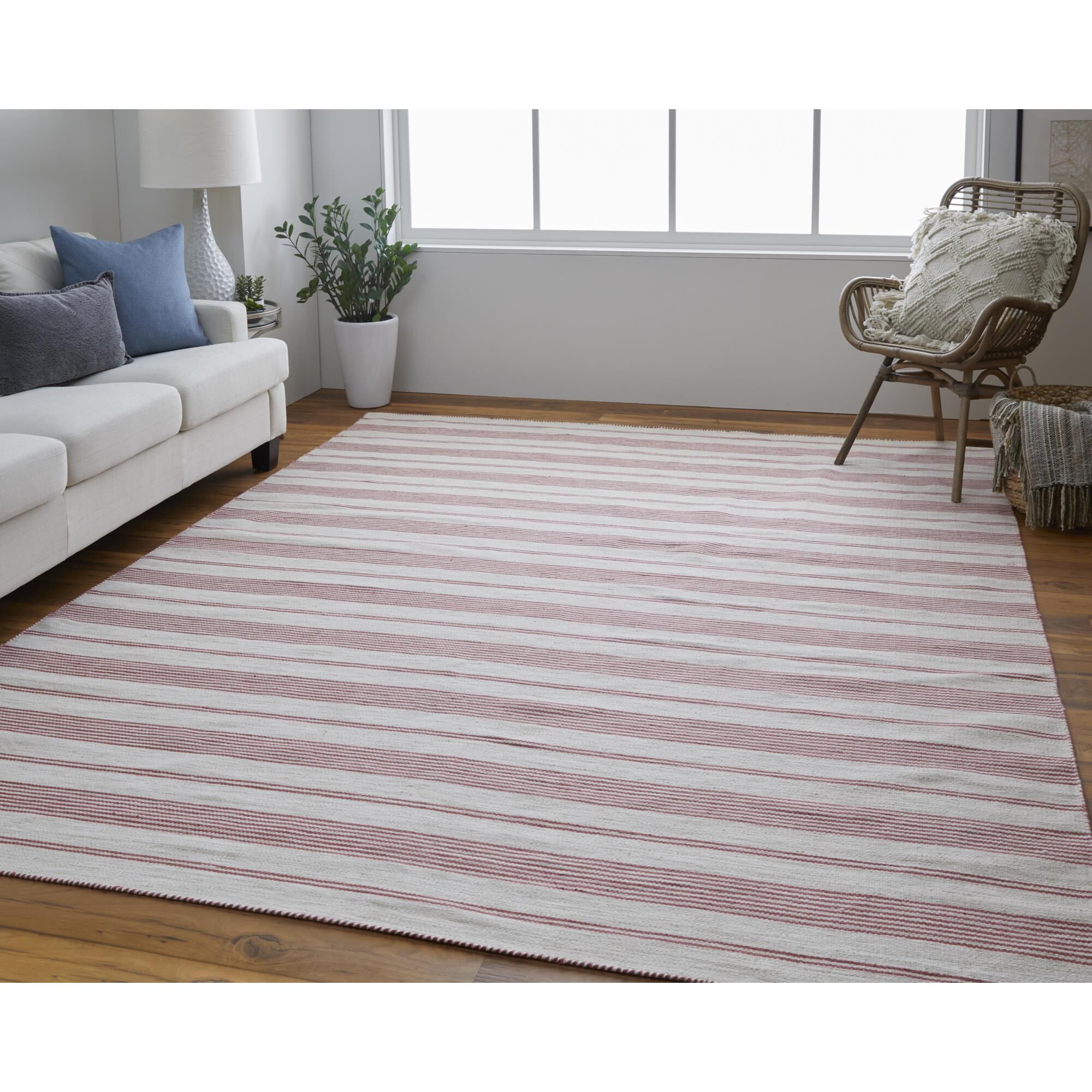 Duprine Area Rug by Feizy