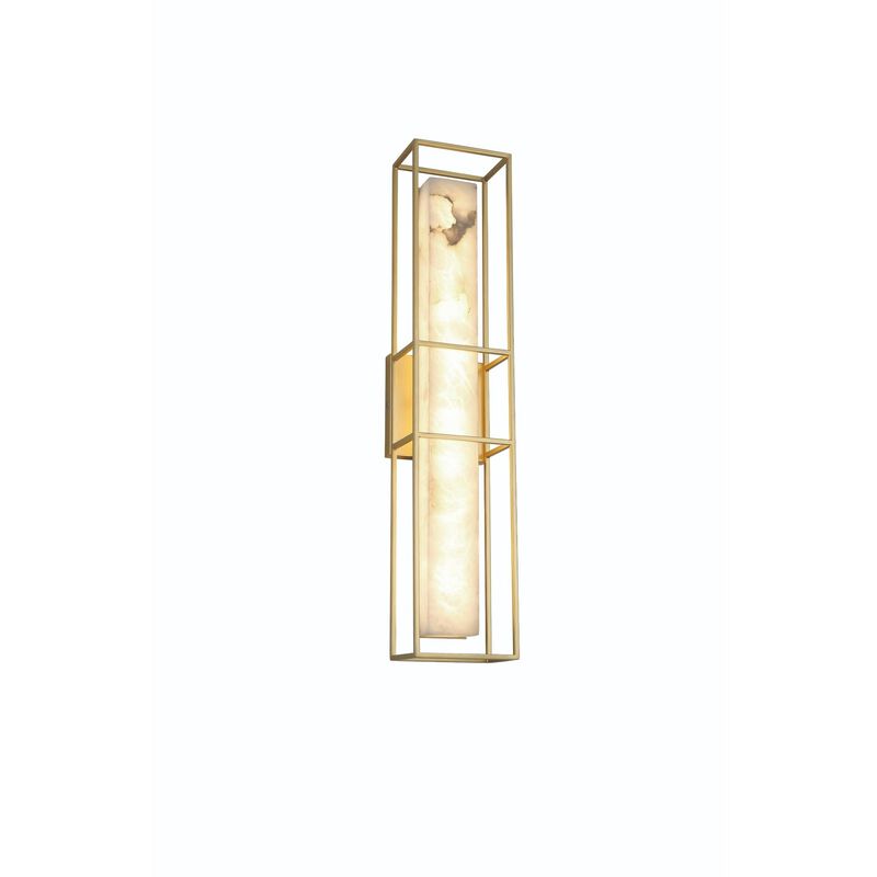 Blakley 24 Inch Outdoor Wall Light by Eurofase Lighting