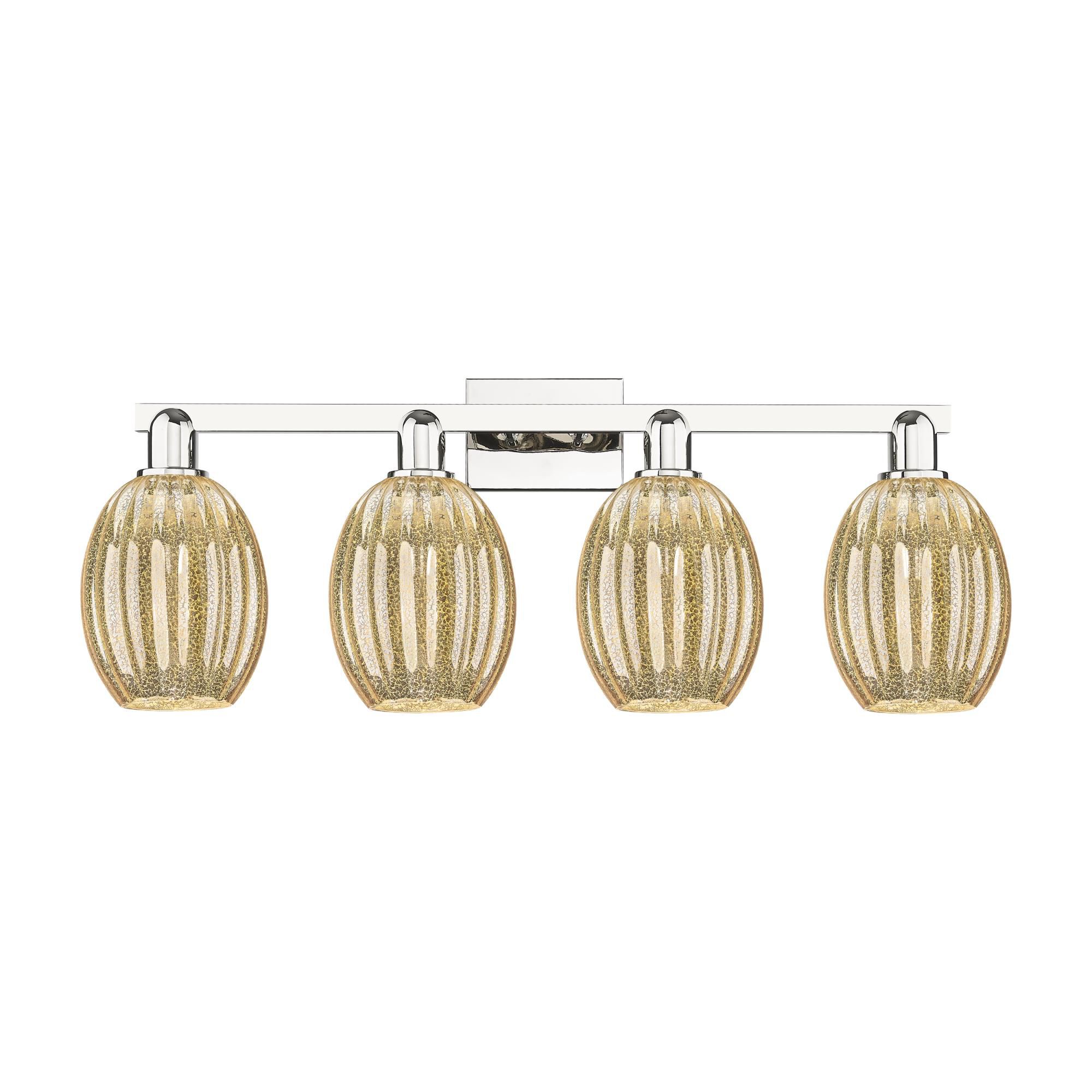 Bruno Marashlian Preston 36 Inch Bath Vanity Light by Innovations Lighting