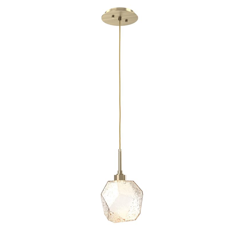 Gem Mini Pendant by Hammerton Studio