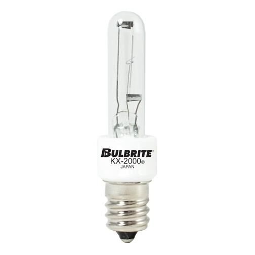 40 Watt 2700K T3 Xenon Light Bulb,