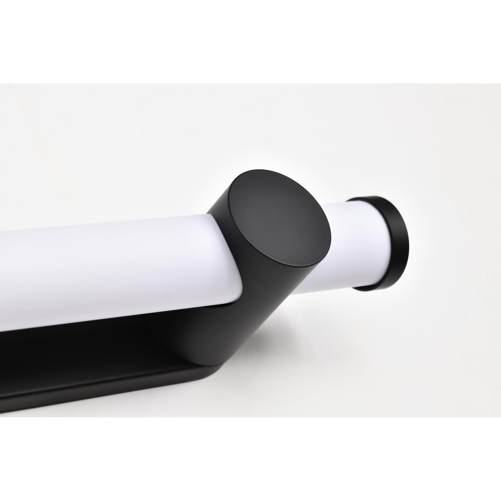 Shown in Matte Black finish