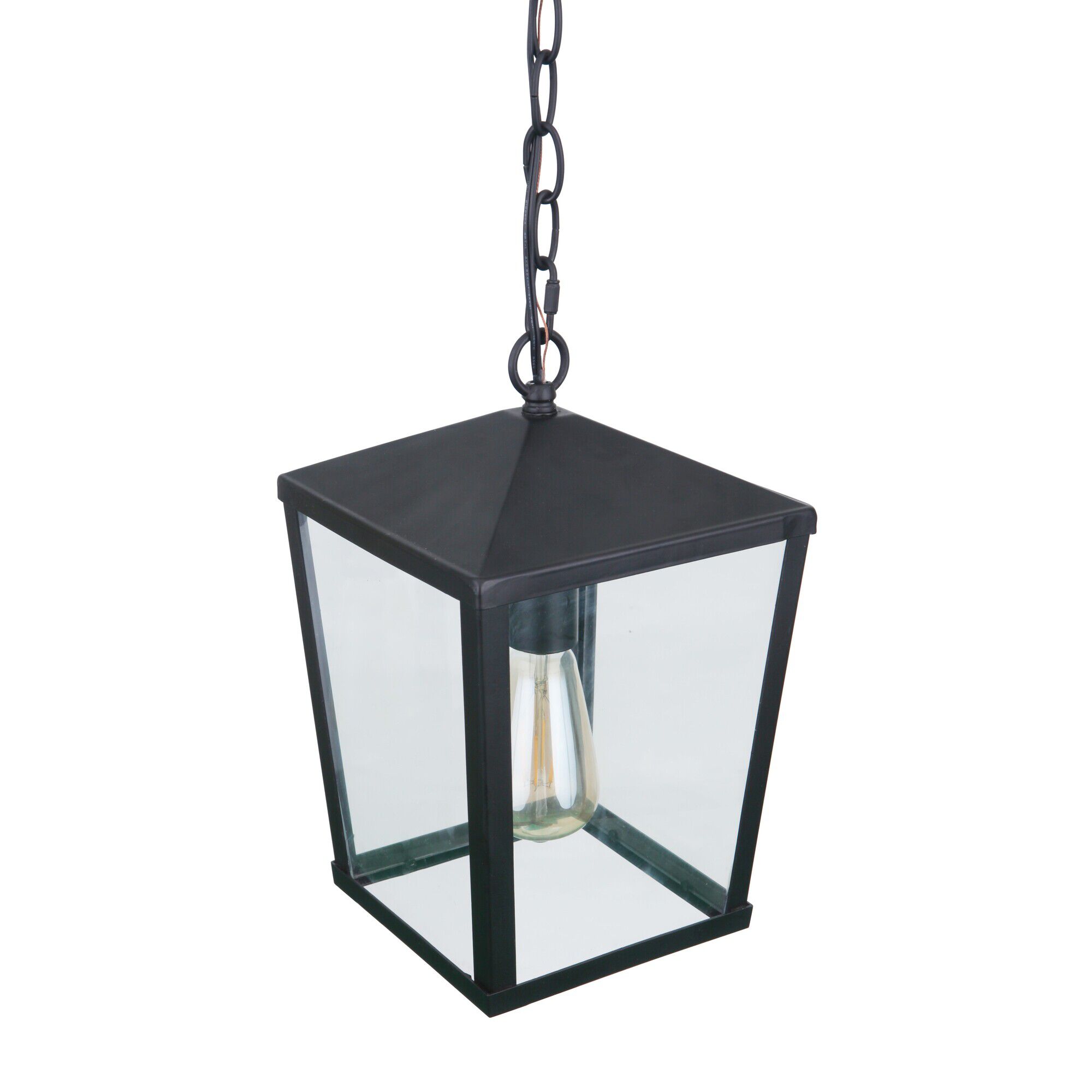 Shown in Midnight finish