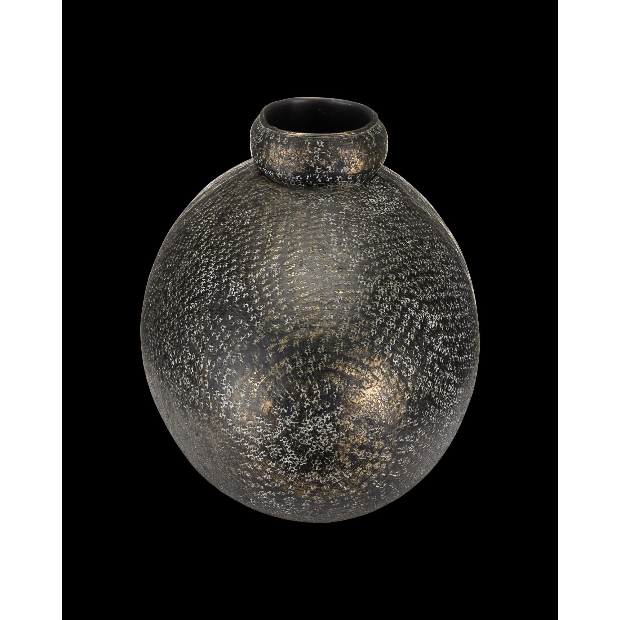 Shown in Verdigris finish