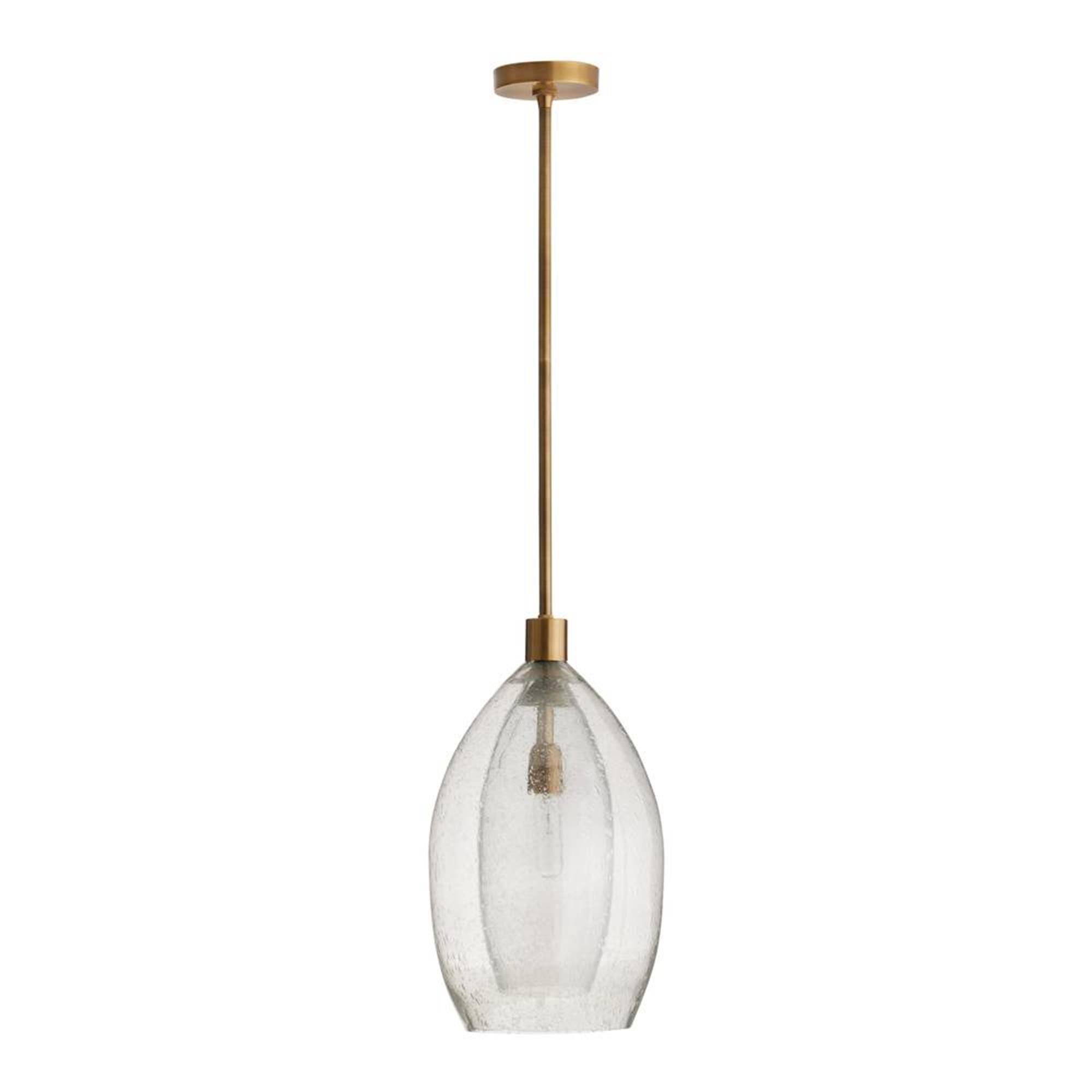 Hilary 11 Inch Mini Pendant by Arteriors Home