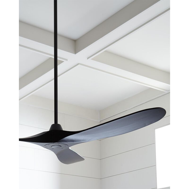 Maverick 60 Inch Ceiling Fan by Visual Comfort Fan