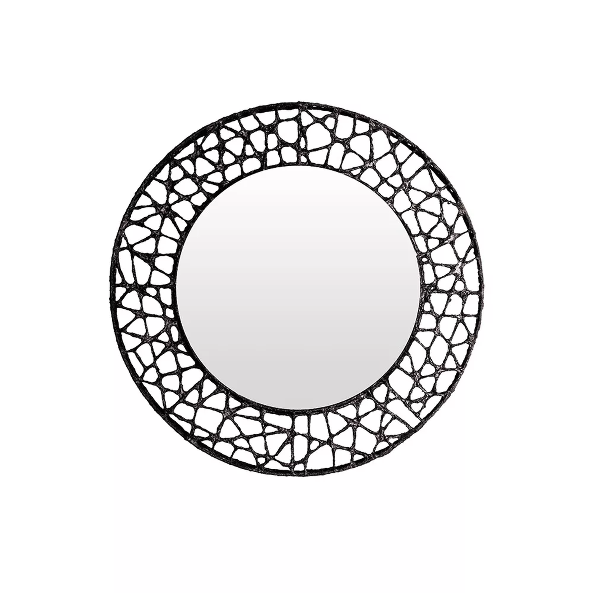 C U C Me Small Decorative Mirror,