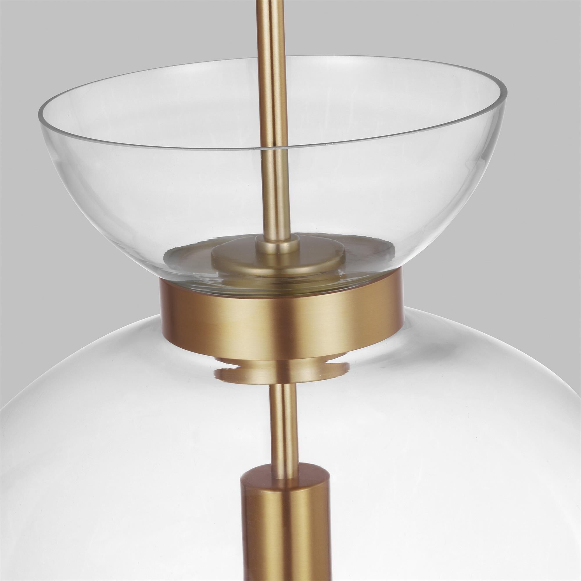 Kate Spade New York Londyn Medium Pendant Light,