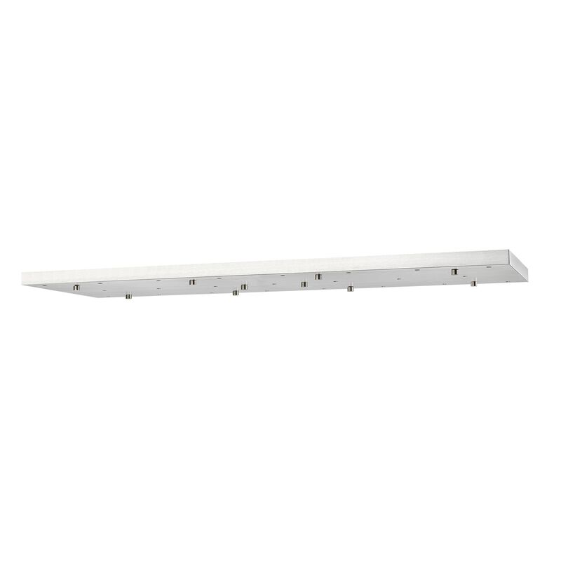 54 Inch Multi Port Canopy by Z Lite