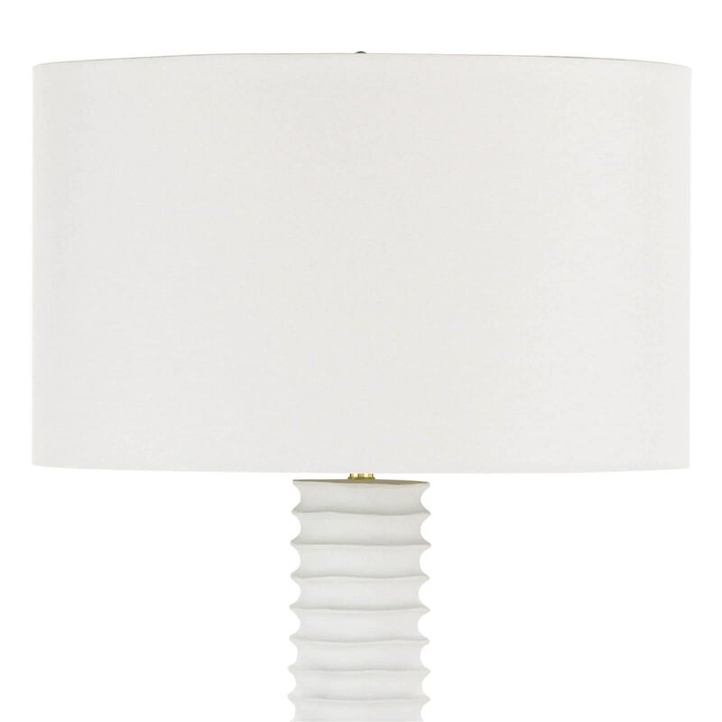 Nabu 65 Inch Floor Lamp by Regina Andrew