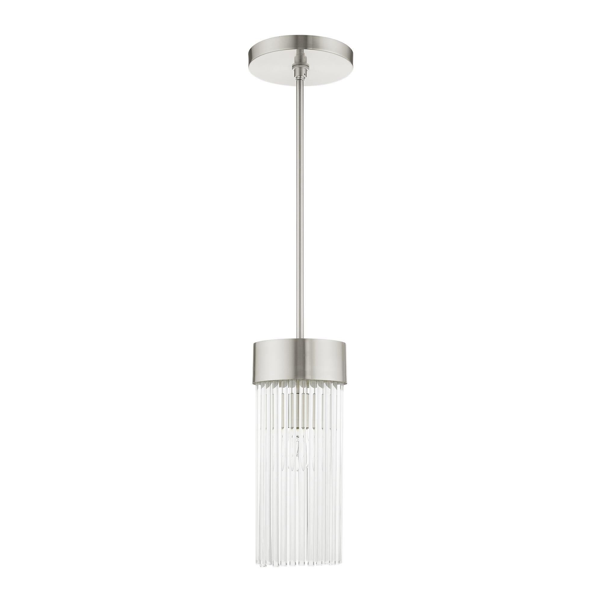 Livex Lighting Norwich Mini Pendant