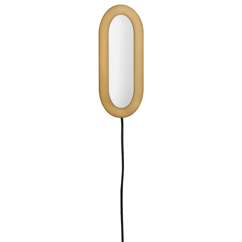 Emme Medium Wall Sconce by Hinkley