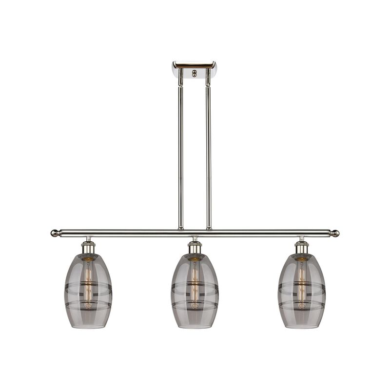 Bruno Marashlian Vaz 36 Inch Linear Suspension Light by Innovations Lighting
