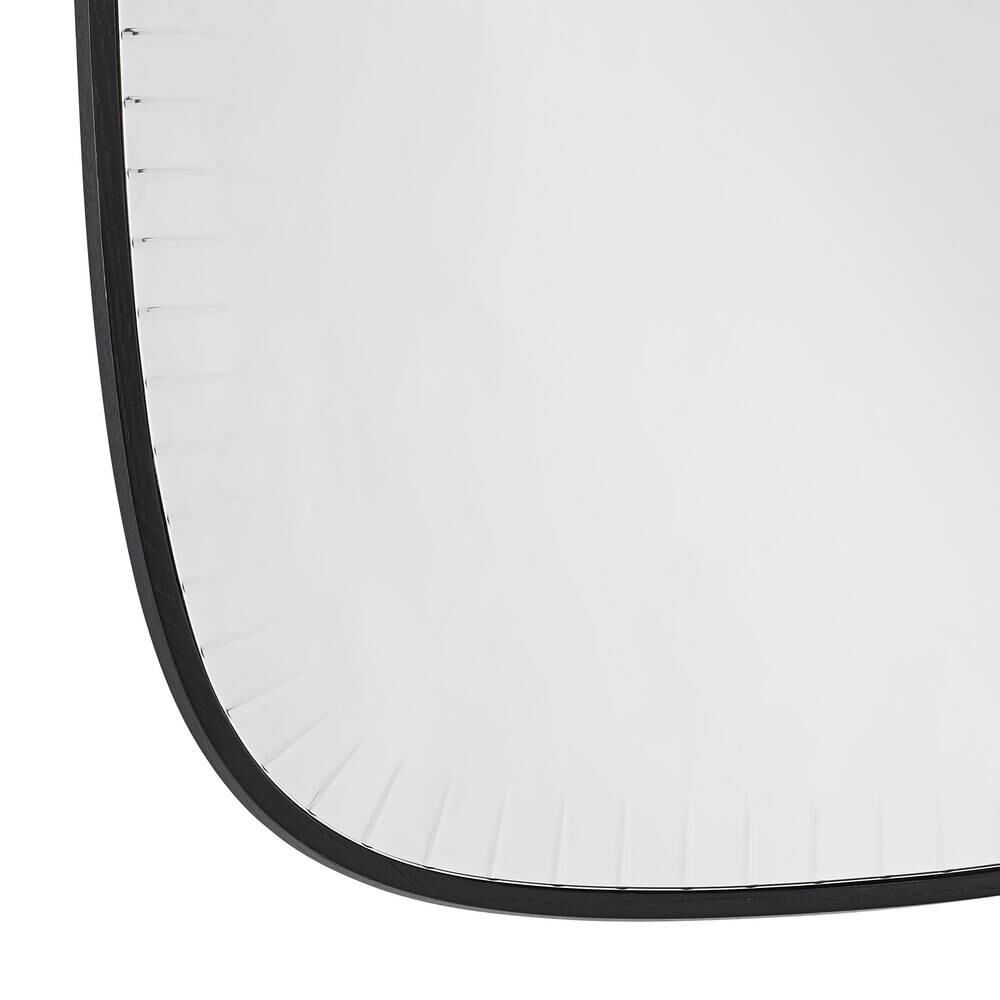 Cut 48 Inch Decorative Mirror by Arteriors Home
