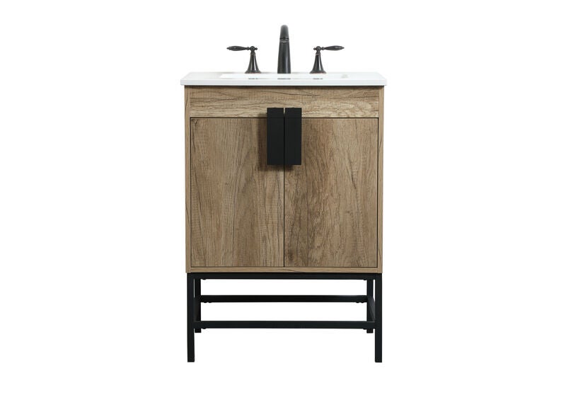 Eugene Bath Vanity by Elegant Decor